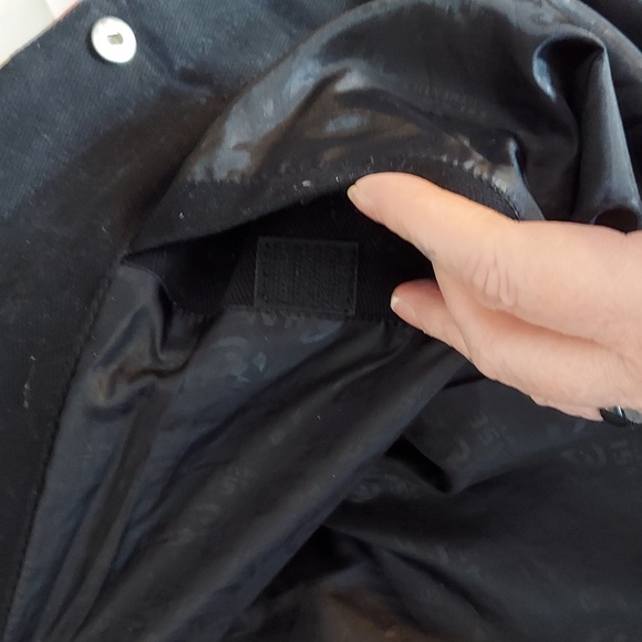 Jeff Gordon womens jacket - Picture 3 of 5